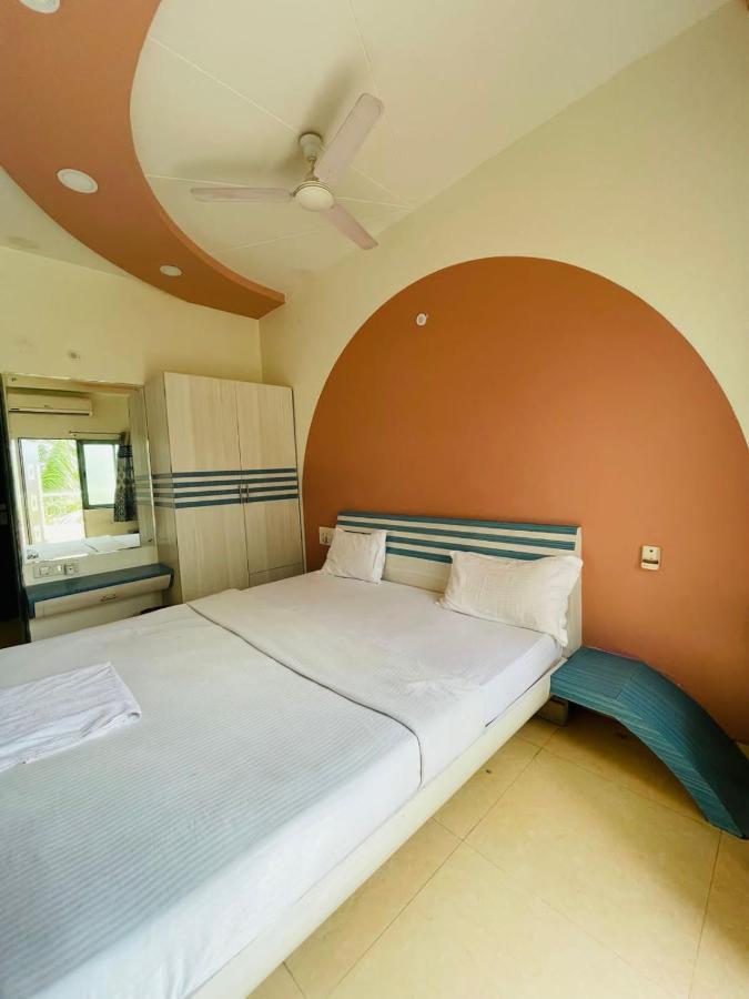 Hotel Holiday Pride Evrengabad Dış mekan fotoğraf