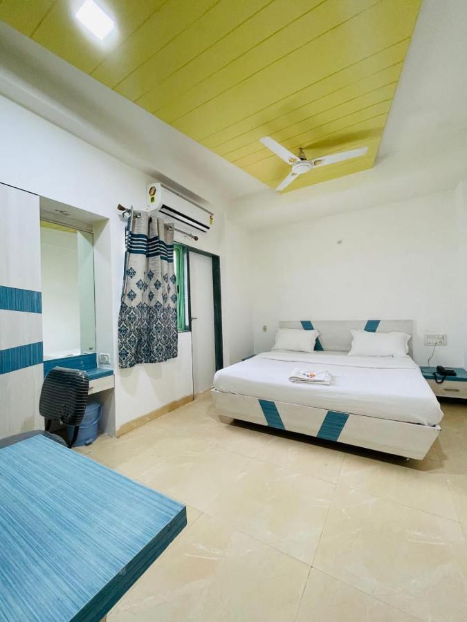 Hotel Holiday Pride Evrengabad Dış mekan fotoğraf