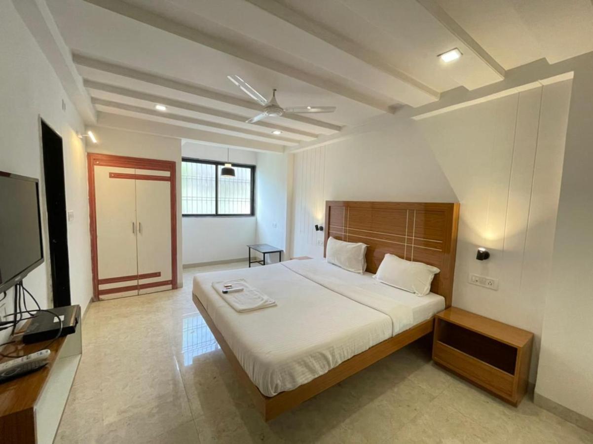 Hotel Holiday Pride Evrengabad Dış mekan fotoğraf