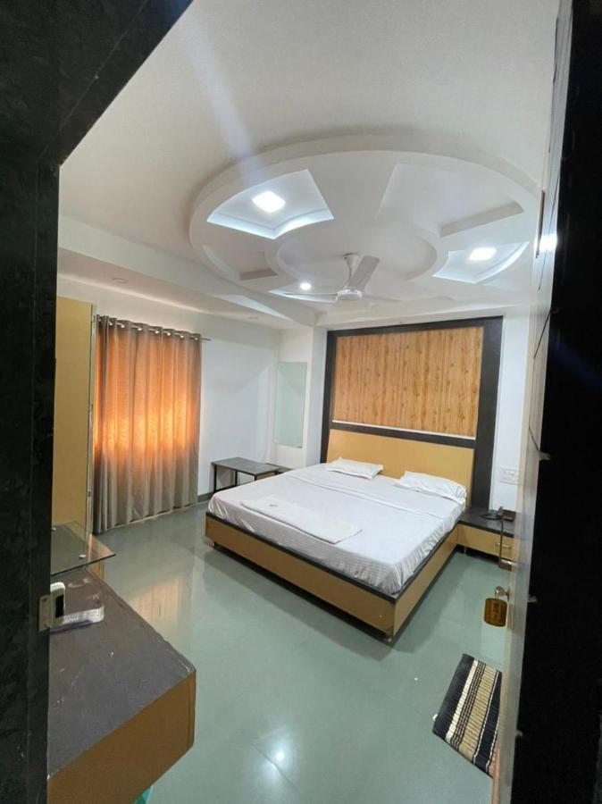 Hotel Holiday Pride Evrengabad Dış mekan fotoğraf