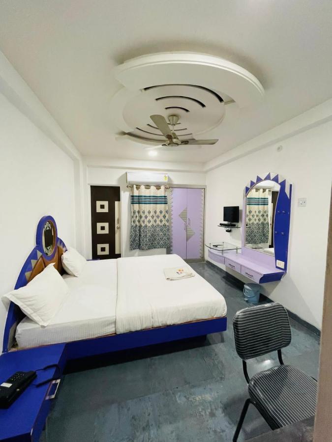 Hotel Holiday Pride Evrengabad Dış mekan fotoğraf