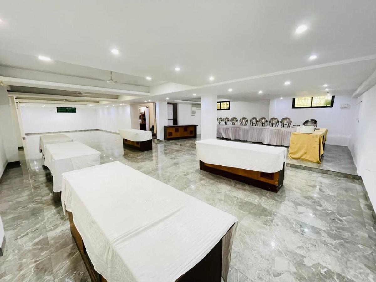 Hotel Holiday Pride Evrengabad Dış mekan fotoğraf