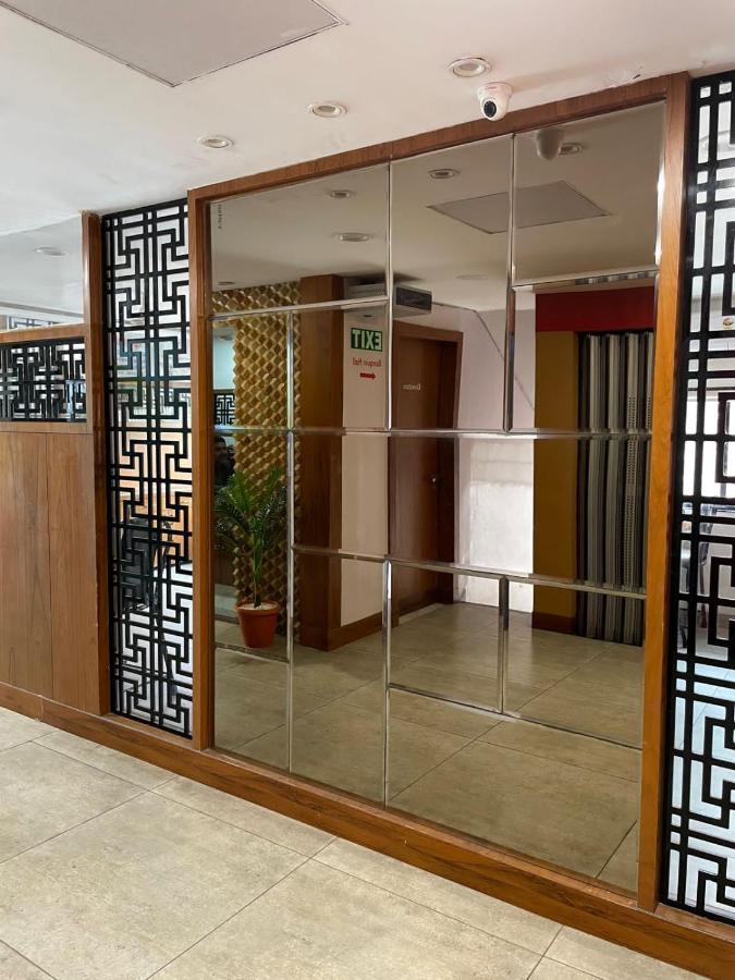 Hotel Holiday Pride Evrengabad Dış mekan fotoğraf