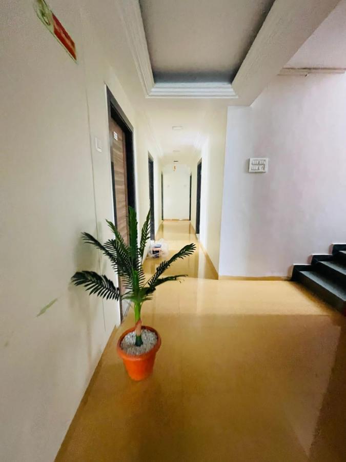 Hotel Holiday Pride Evrengabad Dış mekan fotoğraf