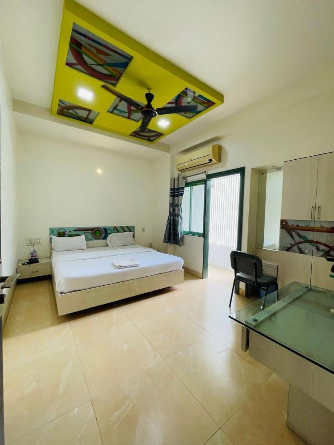 Hotel Holiday Pride Evrengabad Dış mekan fotoğraf