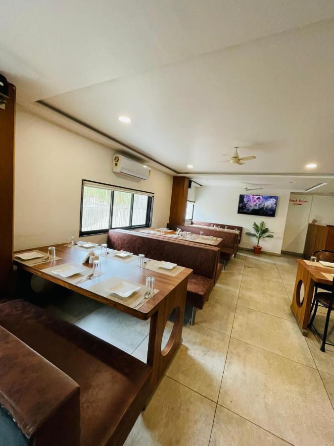 Hotel Holiday Pride Evrengabad Dış mekan fotoğraf
