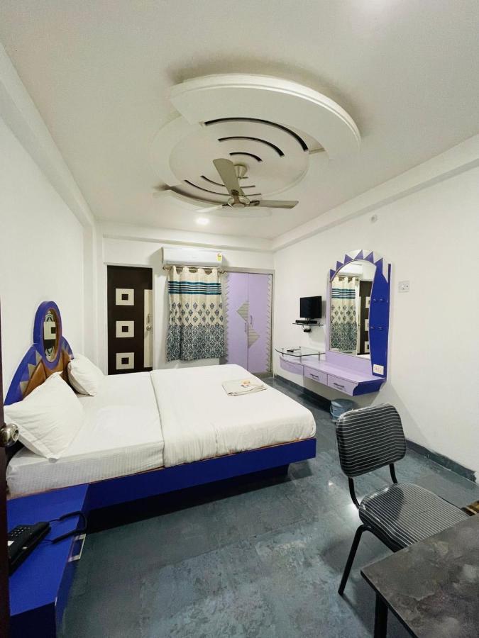 Hotel Holiday Pride Evrengabad Dış mekan fotoğraf