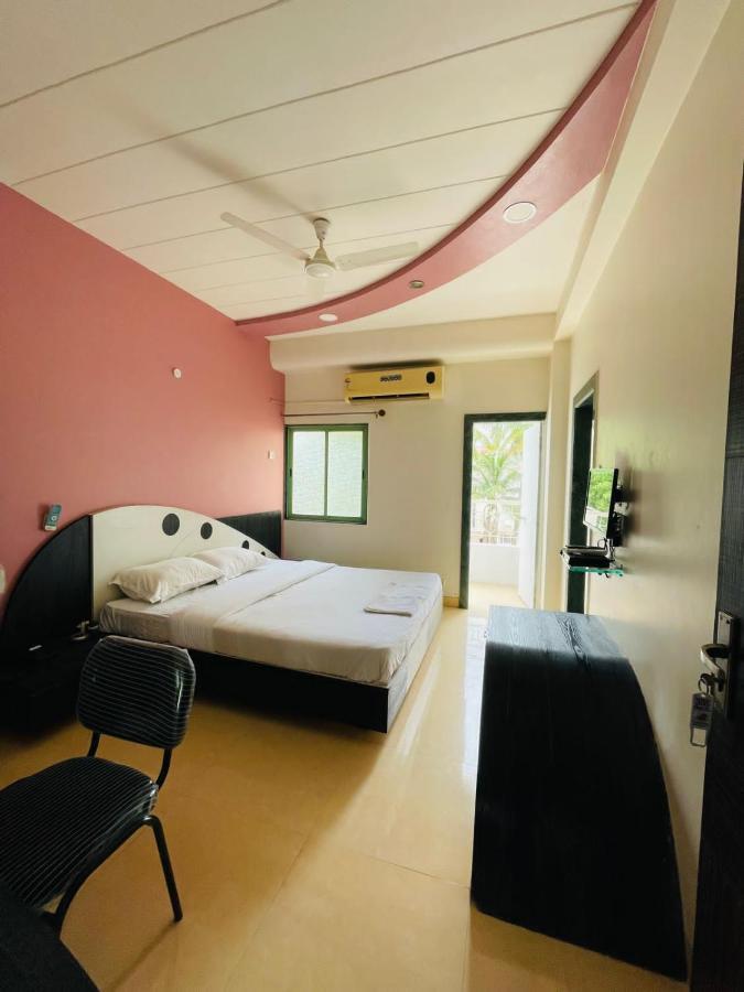 Hotel Holiday Pride Evrengabad Dış mekan fotoğraf