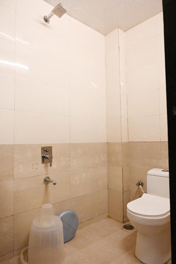 Hotel Holiday Pride Evrengabad Dış mekan fotoğraf